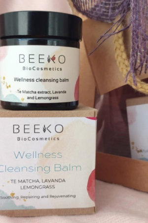 Wellness cleansing balm - BEEKO