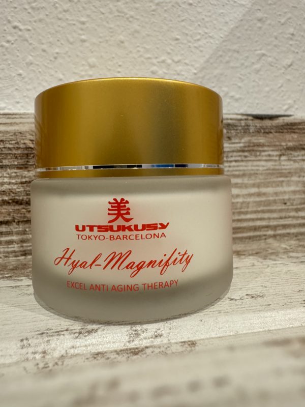 Hyal-Magnifity Excel Anti Aging Therapy