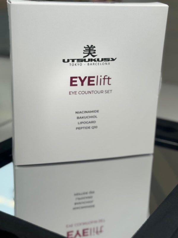 Eyelift - Utsukusy