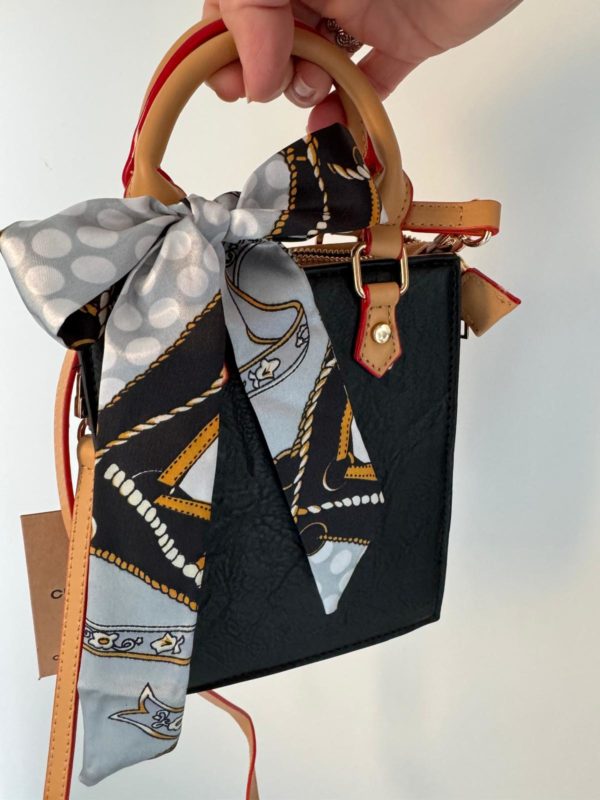 Bolso inspiracion Tous