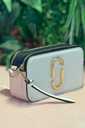 Bolso Marc jacobs
