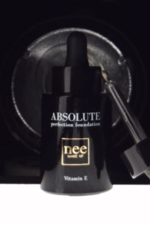 Absolute perfection foundation