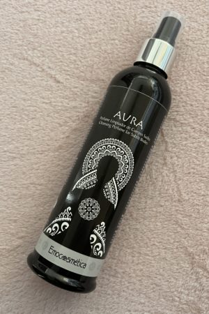 AURA- perfume limpiador de cuerpos sutiles