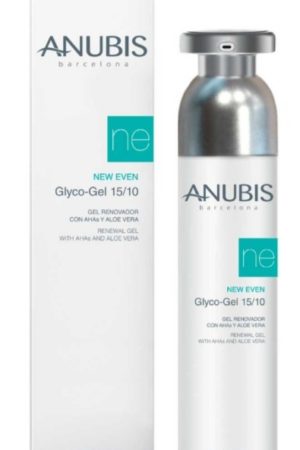 Anubis glyco - gel  15/10