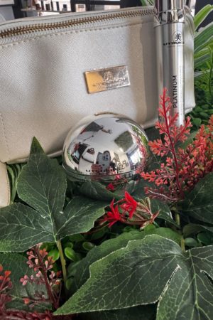 Neceser Utsukusy Platinum – Tratamiento Antimanchas