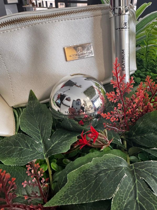 Neceser Utsukusy Platinum – Tratamiento Antimanchas