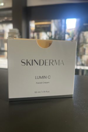 Lumin C skinderma