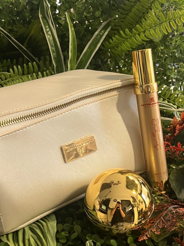 Neceser Utsukusy- Regenerante